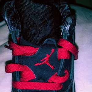 Toddler jordan shoes